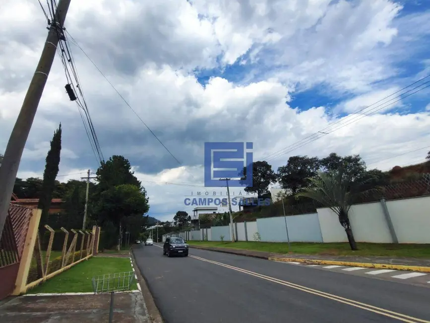 Foto 2 de Casa com 1 quarto para alugar em Socorro - SP