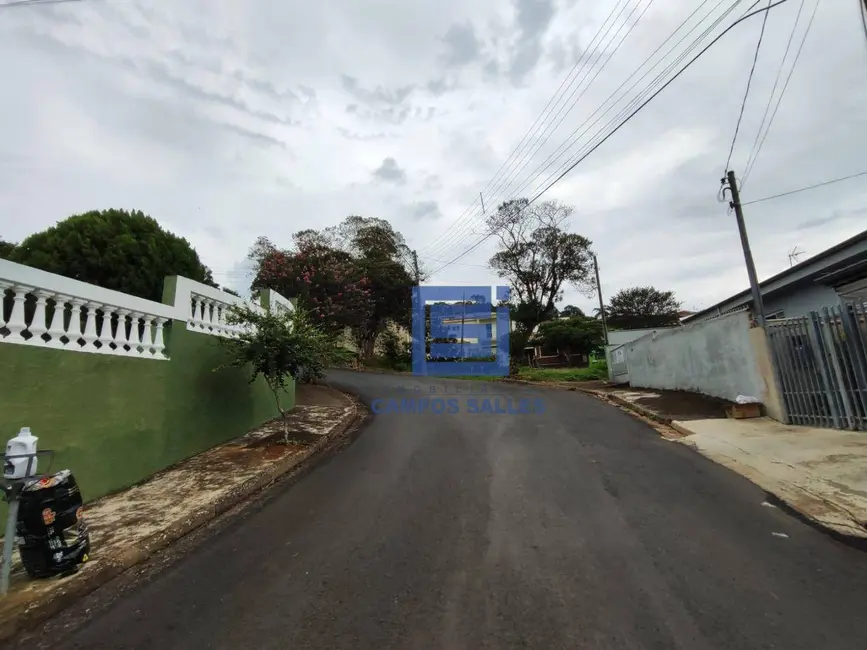 Foto 2 de Casa com 3 quartos para alugar em Socorro - SP