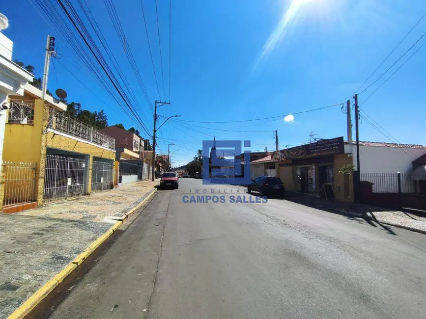 Foto 3 de Apartamento com 2 quartos para alugar em Centro, Socorro - SP