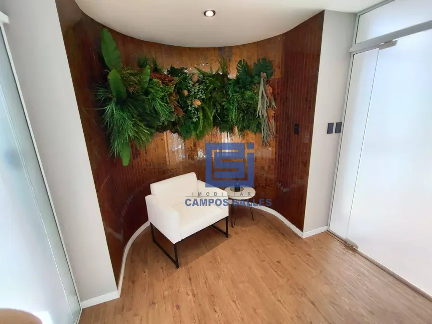 Foto 5 de Apartamento com 2 quartos para alugar em Centro, Socorro - SP