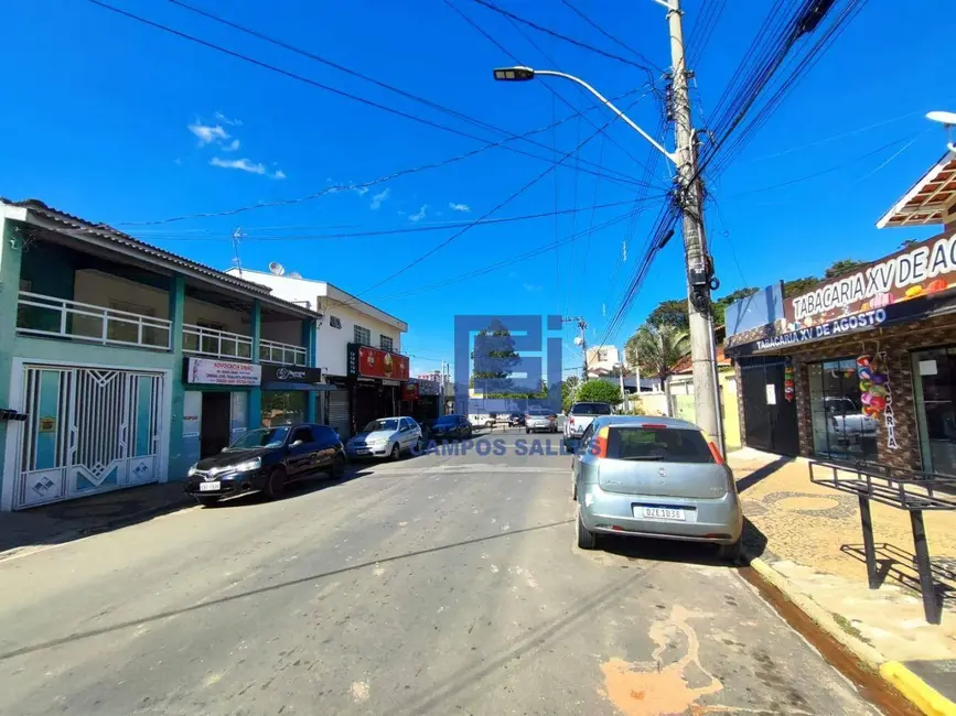 Foto 2 de Apartamento com 2 quartos para alugar em Centro, Socorro - SP