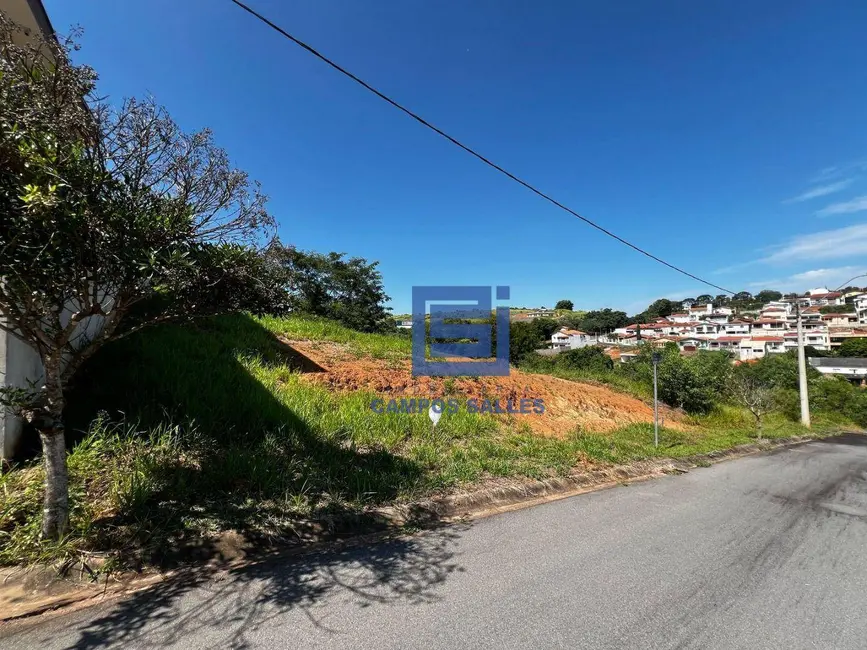 Foto 3 de Terreno / Lote à venda, 250m2 em Centro, Socorro - SP