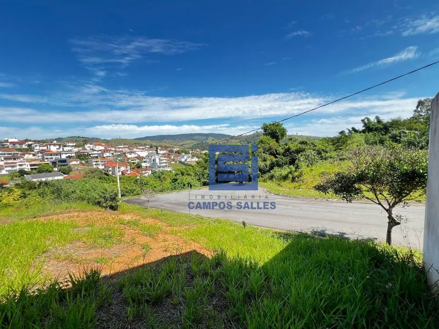 Foto 4 de Terreno / Lote à venda, 250m2 em Centro, Socorro - SP