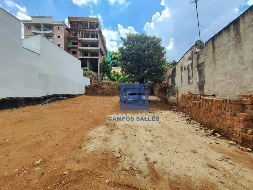Foto 4 de Terreno / Lote para alugar, 355m2 em Centro, Socorro - SP