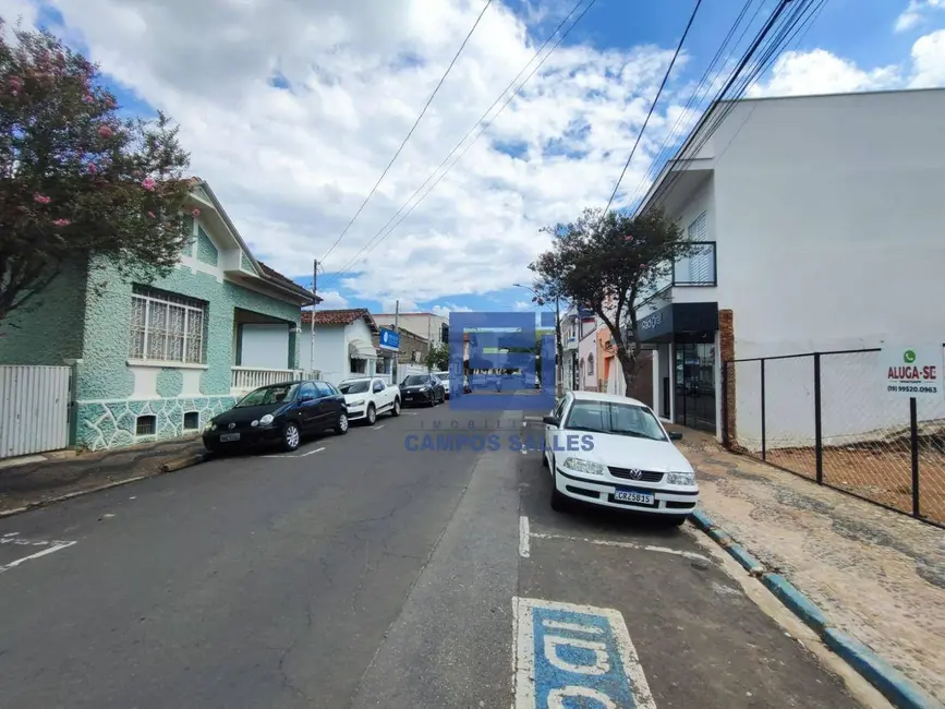 Foto 6 de Terreno / Lote para alugar, 355m2 em Centro, Socorro - SP