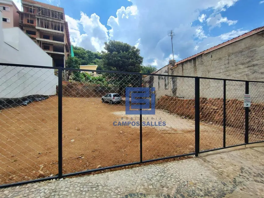 Foto 1 de Terreno / Lote para alugar, 355m2 em Centro, Socorro - SP
