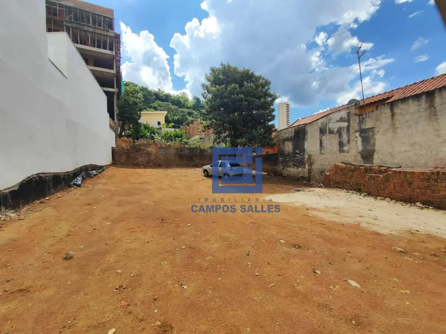 Foto 3 de Terreno / Lote para alugar, 355m2 em Centro, Socorro - SP