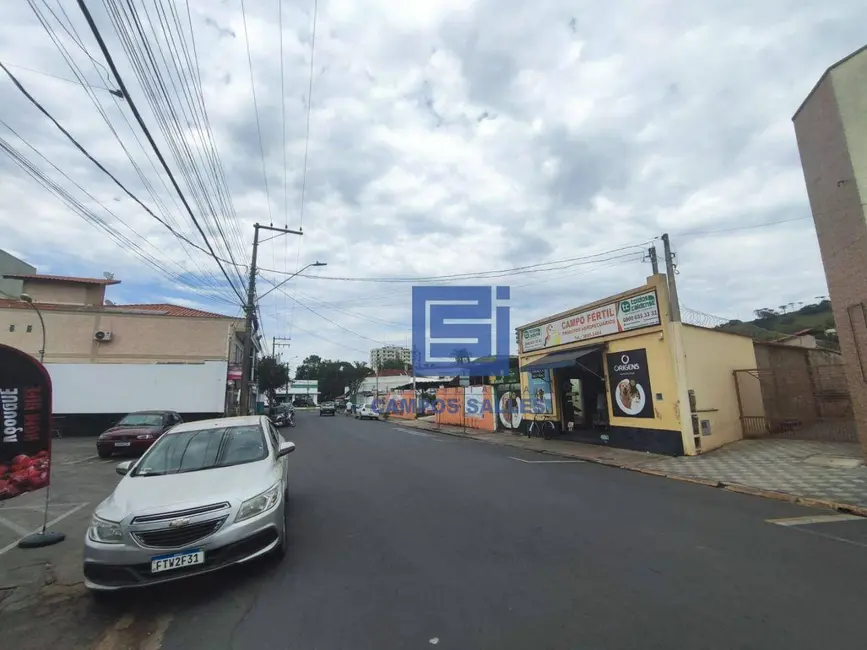 Foto 3 de Casa com 3 quartos para alugar em Socorro - SP