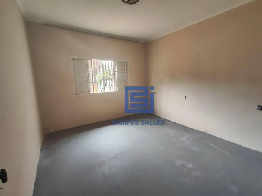 Foto 7 de Casa com 3 quartos para alugar em Socorro - SP