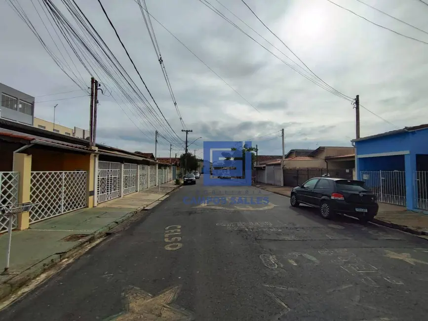 Foto 2 de Casa com 3 quartos para alugar em Socorro - SP