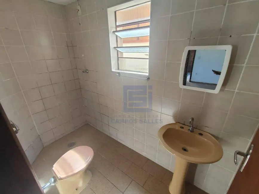 Foto 7 de Apartamento com 1 quarto para alugar, 50m2 em Centro, Socorro - SP