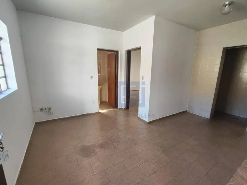 Foto 5 de Apartamento com 1 quarto para alugar, 50m2 em Centro, Socorro - SP