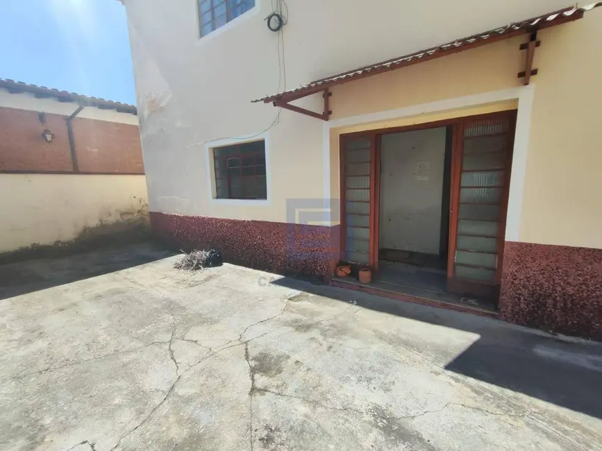 Foto 3 de Apartamento com 1 quarto para alugar, 50m2 em Centro, Socorro - SP