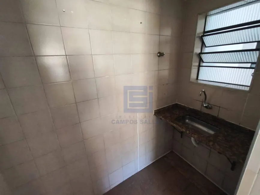 Foto 6 de Apartamento com 1 quarto para alugar, 50m2 em Centro, Socorro - SP