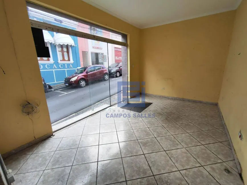 Foto 4 de Sala Comercial para alugar em Centro, Socorro - SP