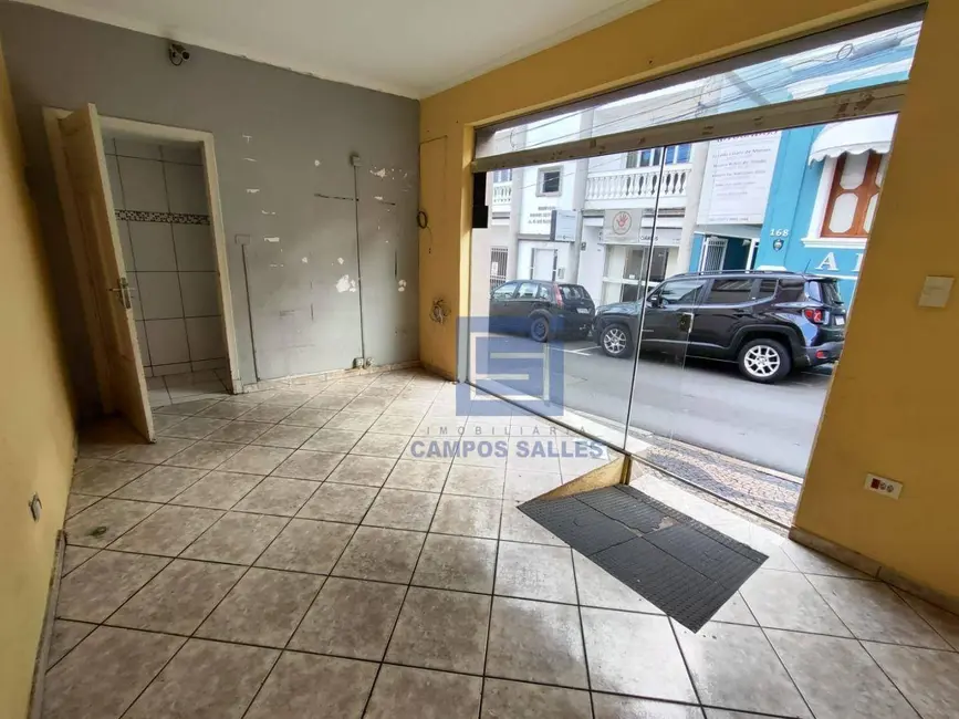 Foto 5 de Sala Comercial para alugar em Centro, Socorro - SP