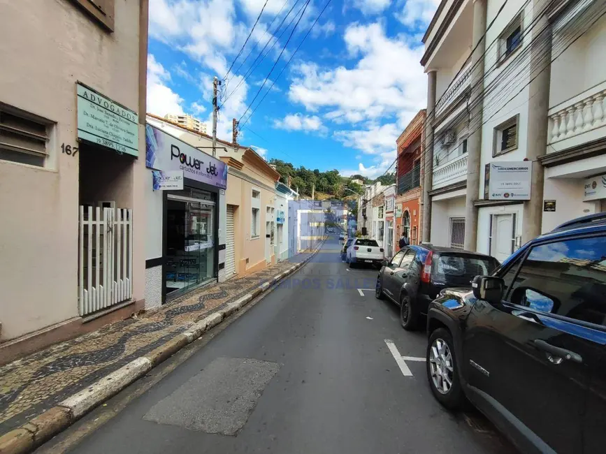 Foto 3 de Sala Comercial para alugar em Centro, Socorro - SP