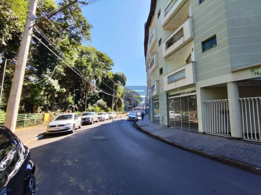 Foto 2 de Apartamento com 2 quartos para alugar, 90m2 em Centro, Socorro - SP