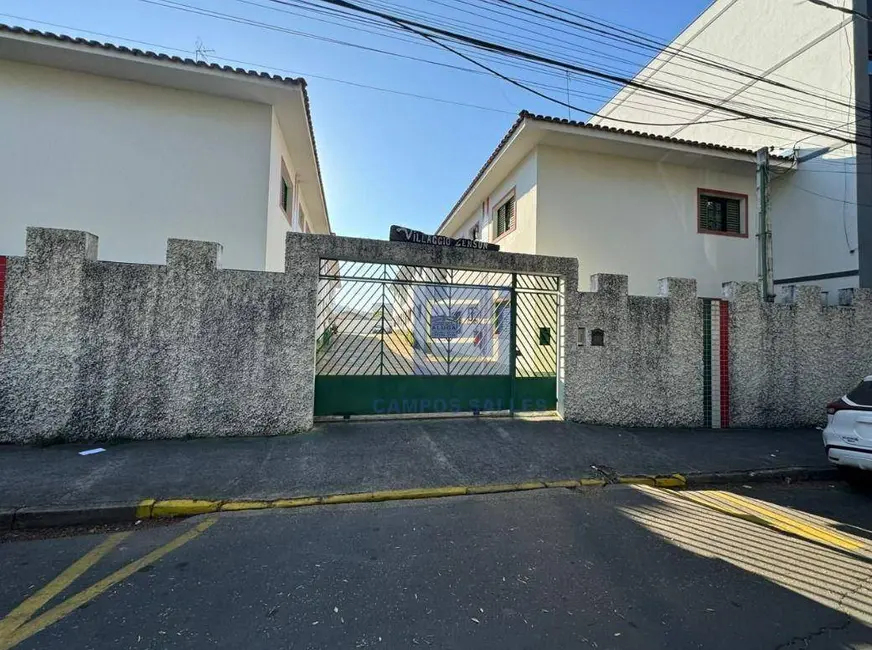 Foto 1 de Apartamento com 2 quartos para alugar em Centro, Socorro - SP