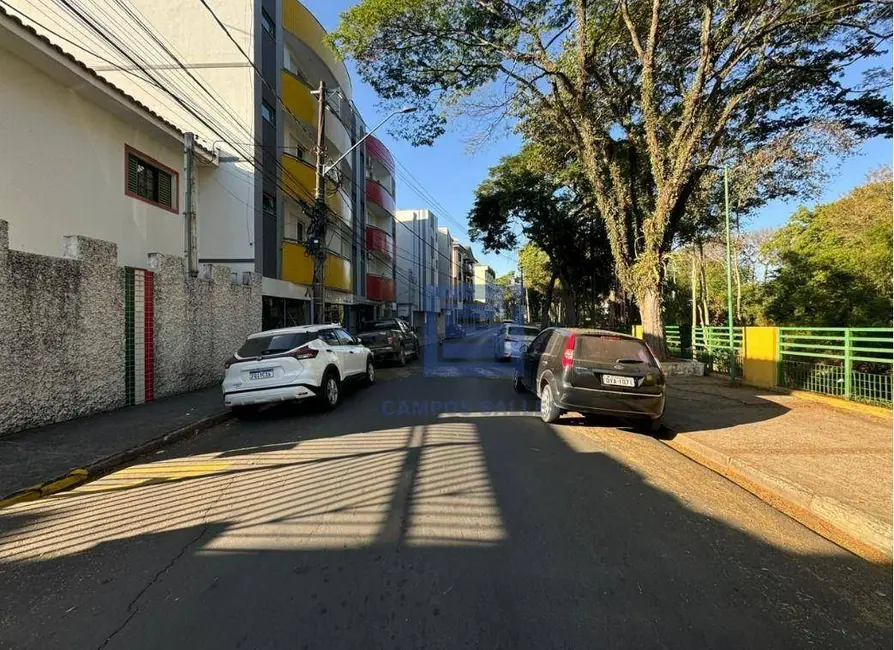 Foto 2 de Apartamento com 2 quartos para alugar em Centro, Socorro - SP