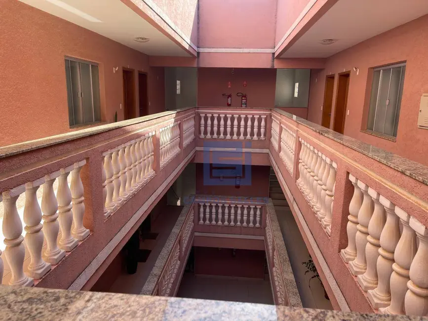 Foto 4 de Apartamento com 2 quartos à venda, 80m2 em Centro, Socorro - SP