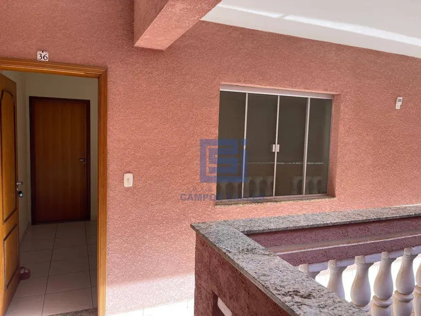 Foto 3 de Apartamento com 2 quartos à venda, 80m2 em Centro, Socorro - SP