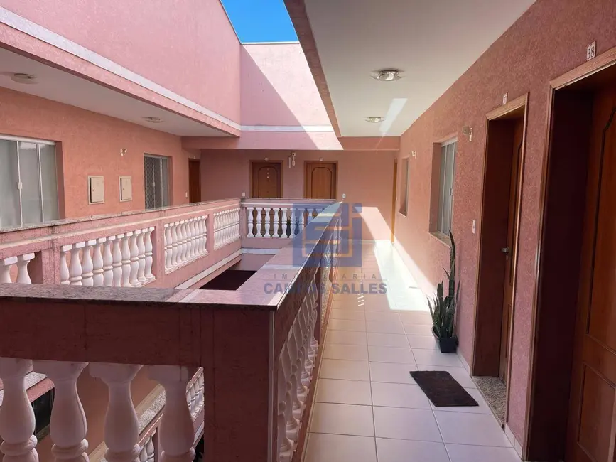 Foto 2 de Apartamento com 2 quartos à venda, 80m2 em Centro, Socorro - SP