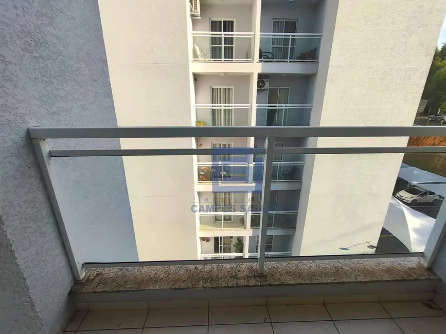 Foto 6 de Apartamento com 2 quartos para alugar, 50m2 em Centro, Socorro - SP