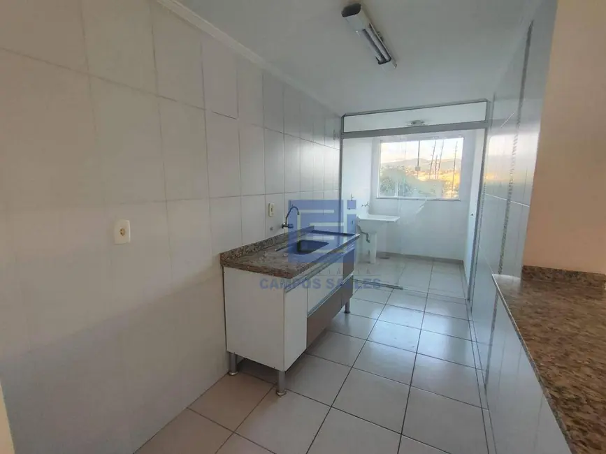 Foto 7 de Apartamento com 2 quartos para alugar, 50m2 em Centro, Socorro - SP