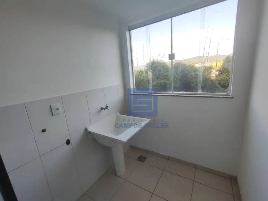 Foto 9 de Apartamento com 2 quartos para alugar, 50m2 em Centro, Socorro - SP