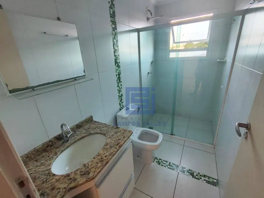 Foto 8 de Apartamento com 2 quartos para alugar, 50m2 em Centro, Socorro - SP