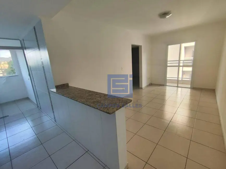 Foto 5 de Apartamento com 2 quartos para alugar, 50m2 em Centro, Socorro - SP