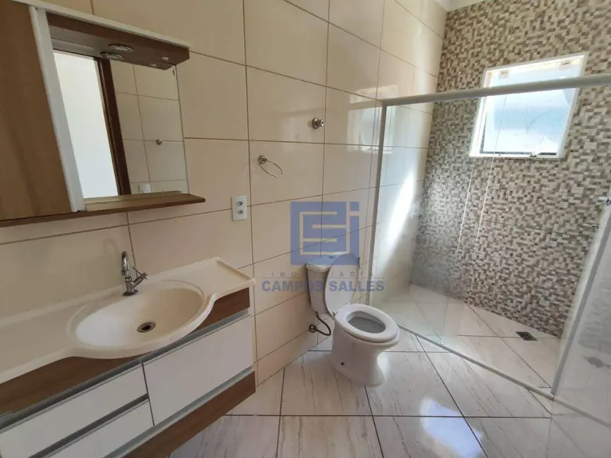 Foto 5 de Casa com 2 quartos para alugar em Socorro - SP