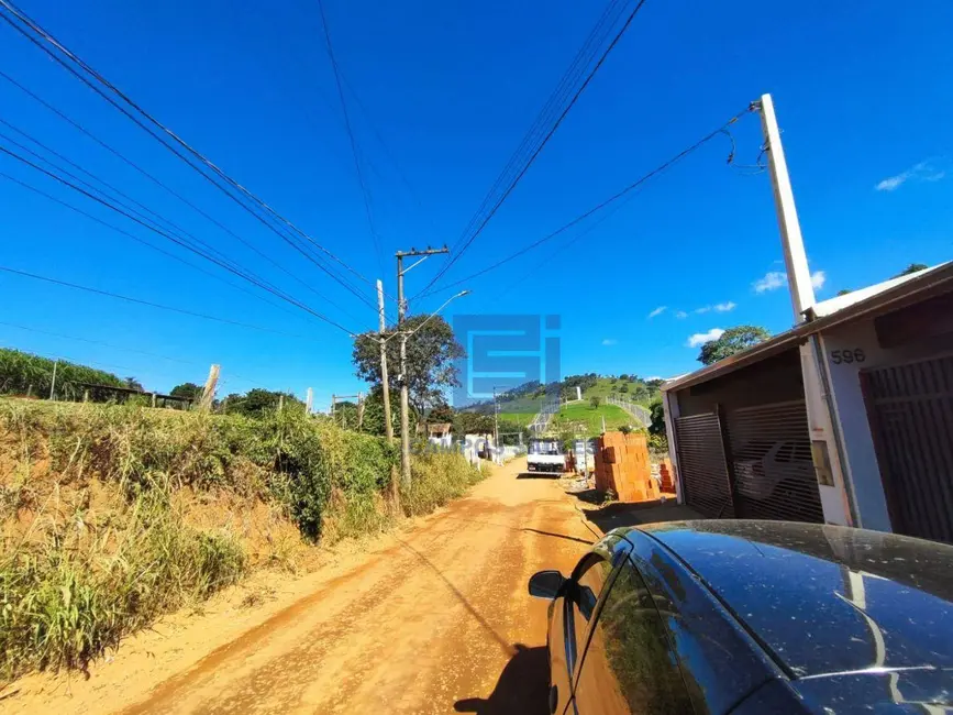 Foto 3 de Casa com 2 quartos para alugar em Socorro - SP