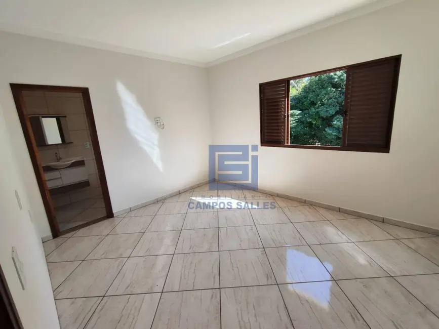 Foto 4 de Casa com 2 quartos para alugar em Socorro - SP