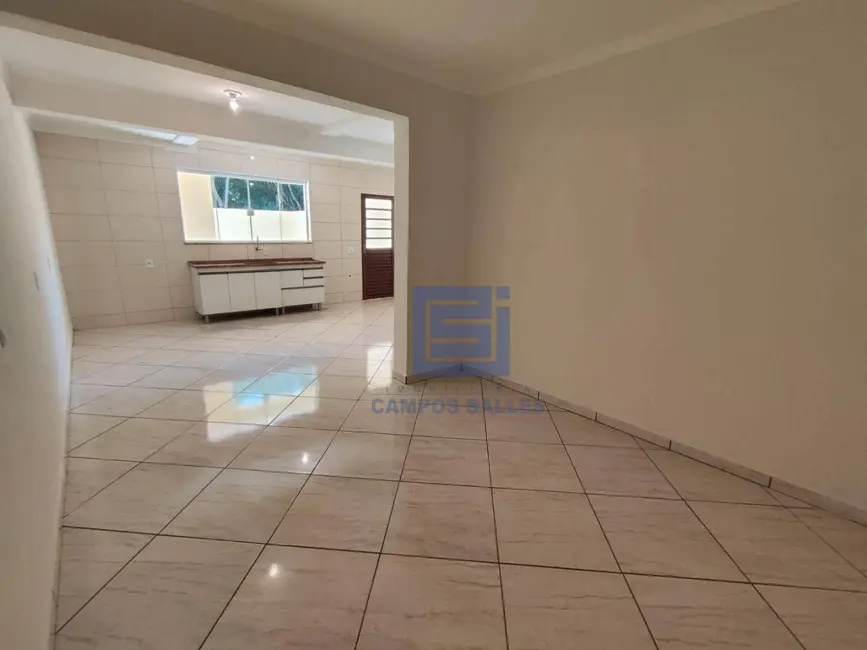 Foto 9 de Casa com 2 quartos para alugar em Socorro - SP