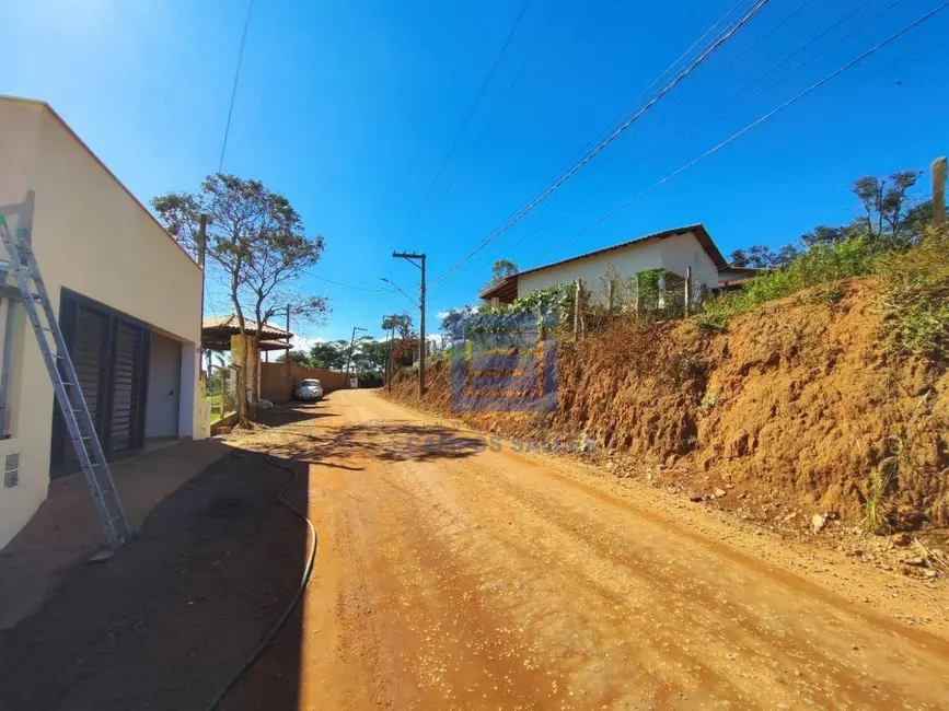 Foto 2 de Casa com 2 quartos para alugar em Socorro - SP