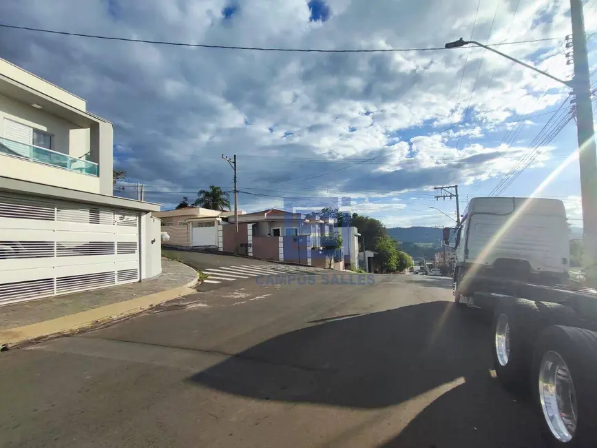 Foto 2 de Casa com 2 quartos para alugar em Socorro - SP