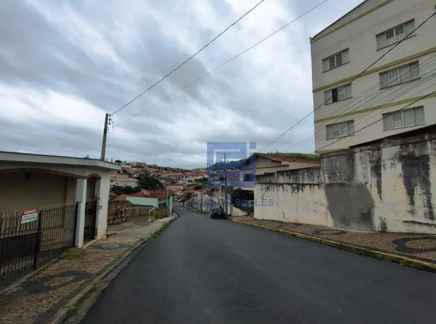 Foto 2 de Apartamento com 2 quartos para alugar, 80m2 em Centro, Socorro - SP