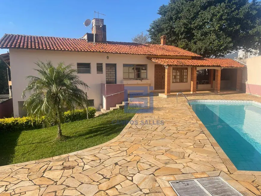 Foto 1 de Casa à venda, 445m2 em Socorro - SP