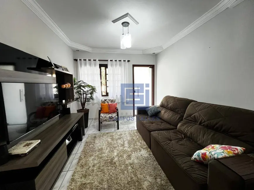 Foto 4 de Casa à venda, 101m2 em Socorro - SP