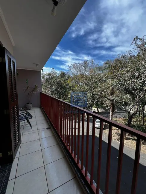 Foto 2 de Casa à venda, 101m2 em Socorro - SP