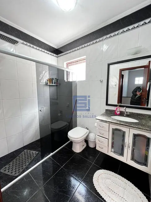 Foto 5 de Casa à venda, 101m2 em Socorro - SP