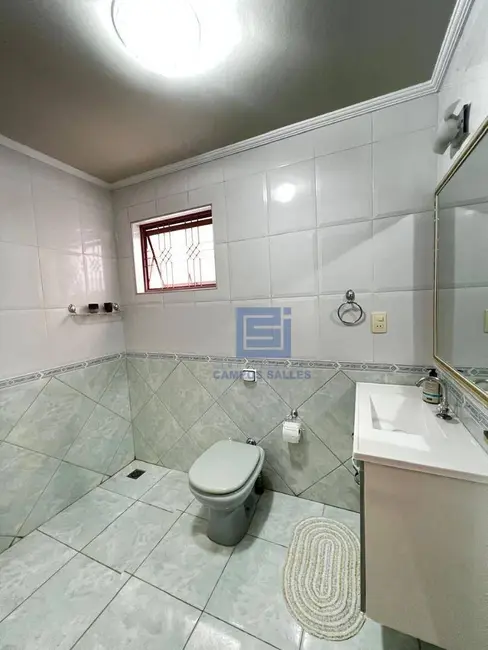 Foto 9 de Casa à venda, 101m2 em Socorro - SP