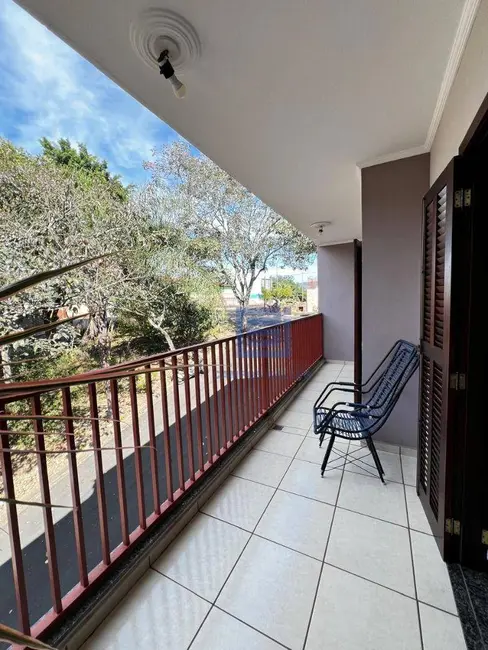 Foto 3 de Casa à venda, 101m2 em Socorro - SP