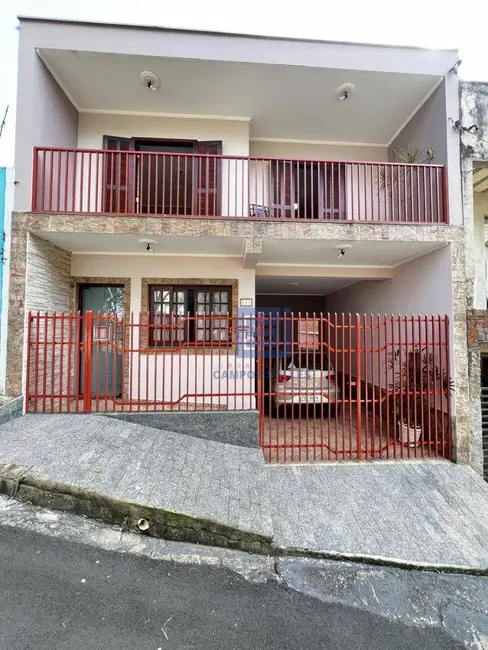 Foto 1 de Casa à venda, 101m2 em Socorro - SP