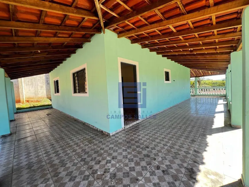 Foto 4 de Chácara à venda, 900m2 em Socorro - SP