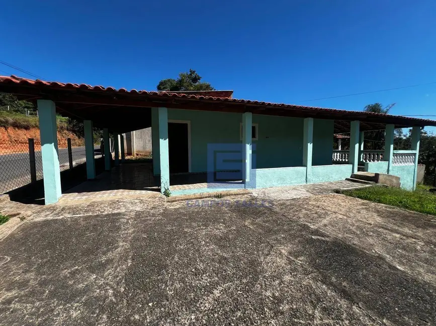 Foto 2 de Chácara à venda, 900m2 em Socorro - SP