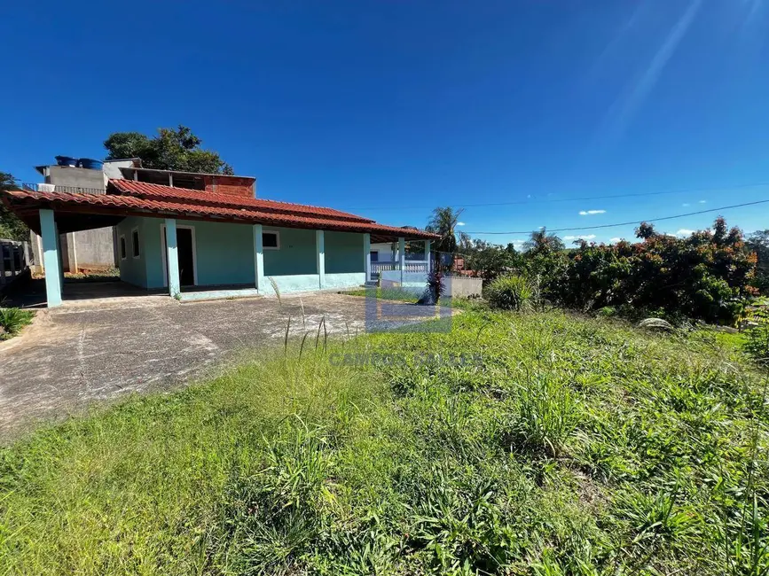 Foto 6 de Chácara à venda, 900m2 em Socorro - SP