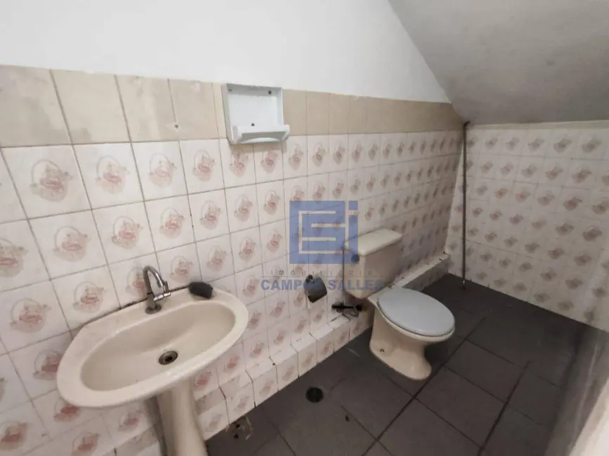 Foto 6 de Sala Comercial para alugar, 30m2 em Centro, Socorro - SP